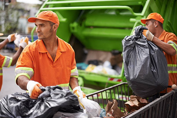 Demolition Debris Removal in Salem, UT